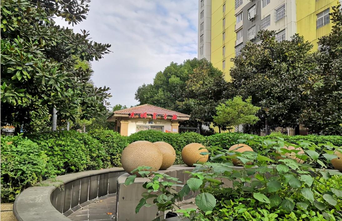 南昌二手房交易热门小区2025年排行榜前十名榜单出炉