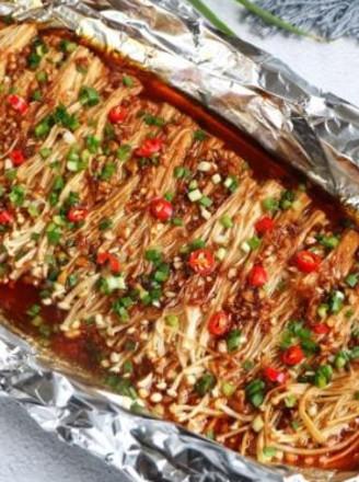 烧烤十大素菜2025年排行榜前十名榜单出炉