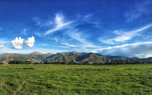 西藏十大最受好评的景点2025年排行榜前十名榜单出炉