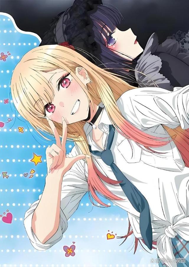 十大好看的大女主漫画2025年排行榜前十名榜单出炉