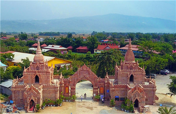 云南瑞丽十大最好玩的景点2025年排行榜前十名榜单出炉