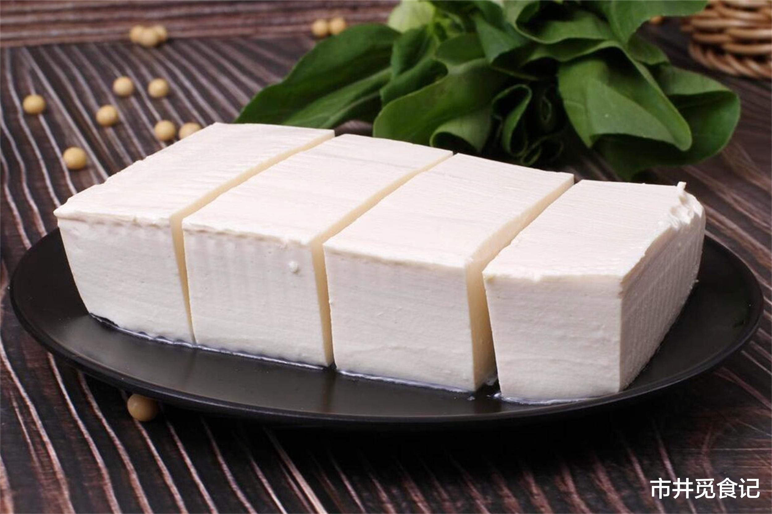 中国十大豆腐特产2025年排行榜前十名榜单出炉