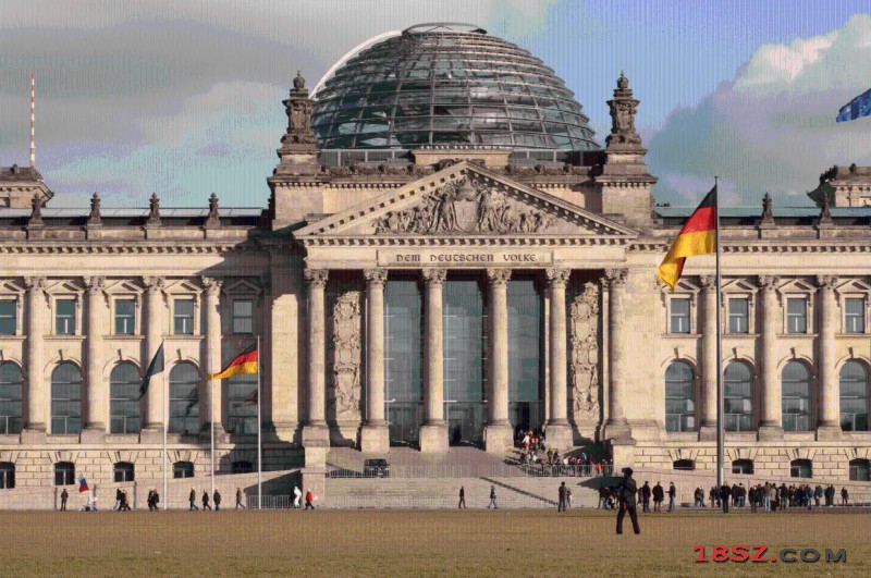 德国十大标志性建筑2025年排行榜前十名榜单出炉