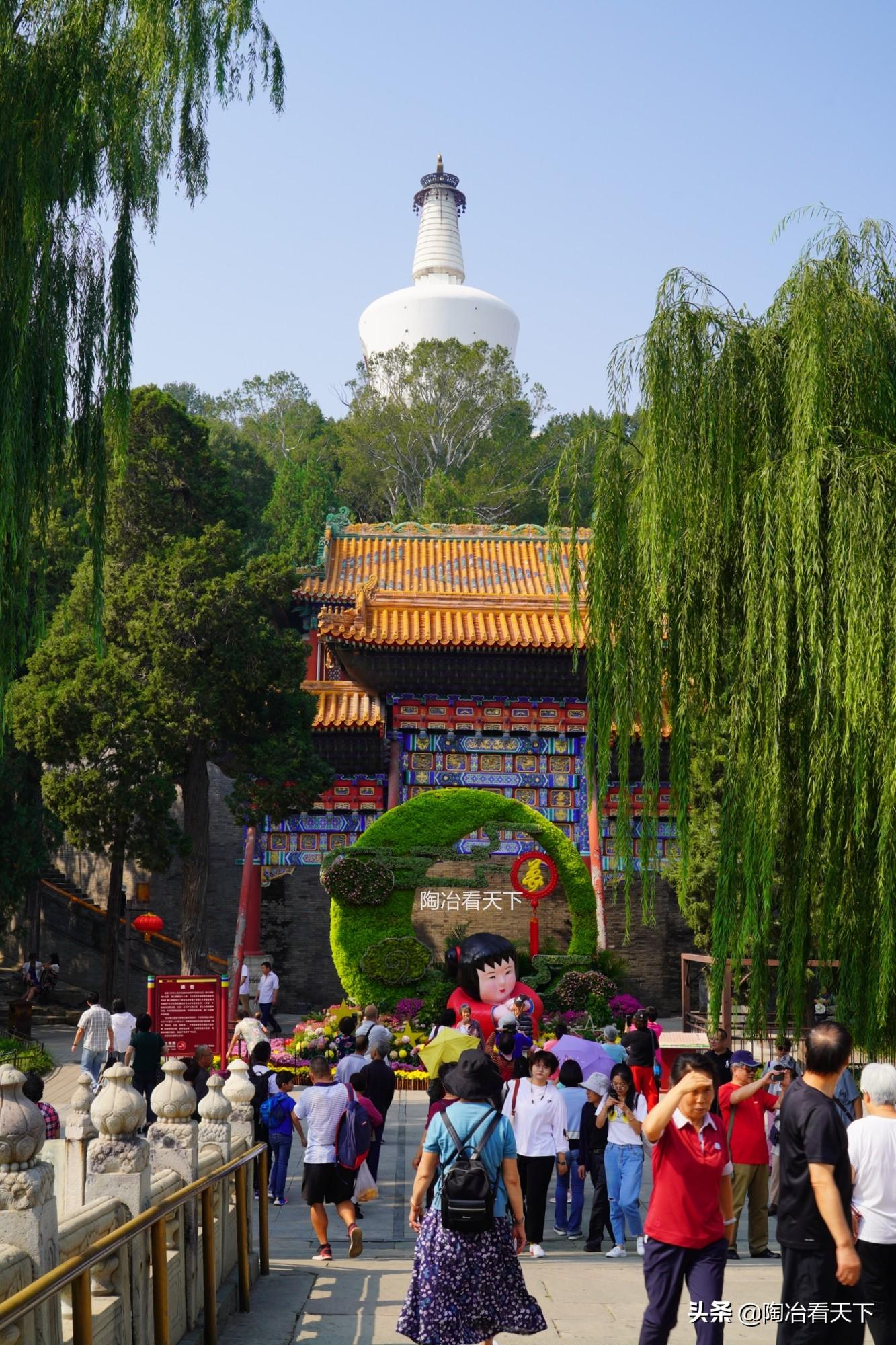 北京十大夏季旅游好去处2025年排行榜前十名榜单出炉