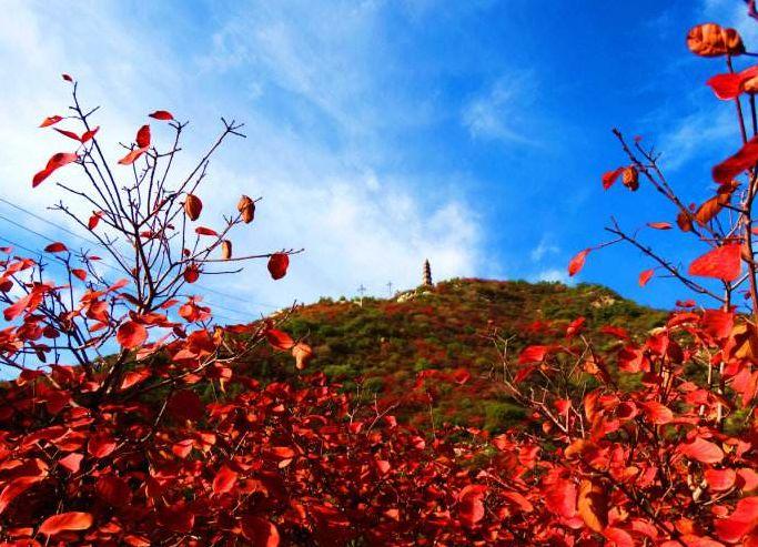 太原最美的10个景点2025年排行榜前十名榜单出炉