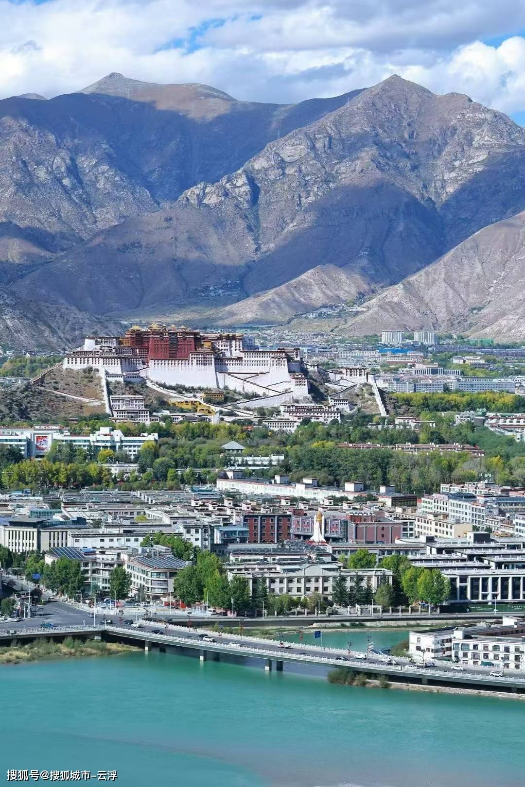 拉萨最美的十大公园2025年排行榜前十名榜单出炉