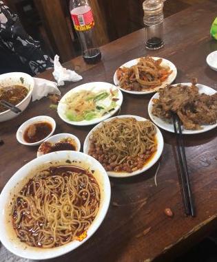 沈阳十大小吃2025年排行榜前十名榜单出炉