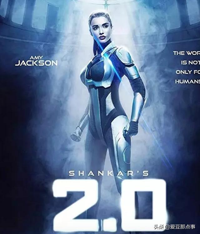 印度十大科幻电影2025年排行榜前十名榜单出炉