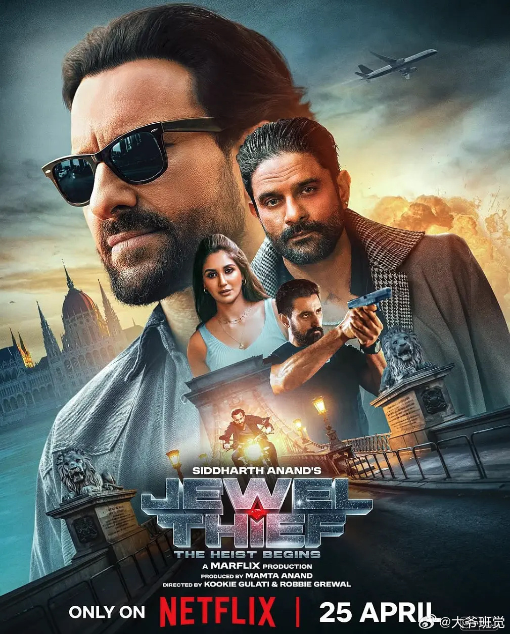 印度十大科幻电影2025年排行榜前十名榜单出炉