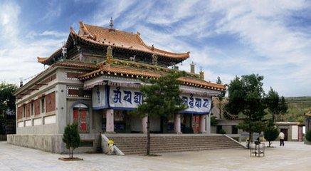 鄂尔多斯十大著名寺庙2025年排行榜前十名榜单出炉