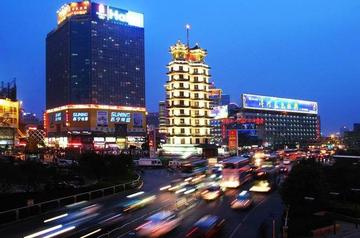 郑州十大最适合求婚的地方2025年排行榜前十名榜单出炉