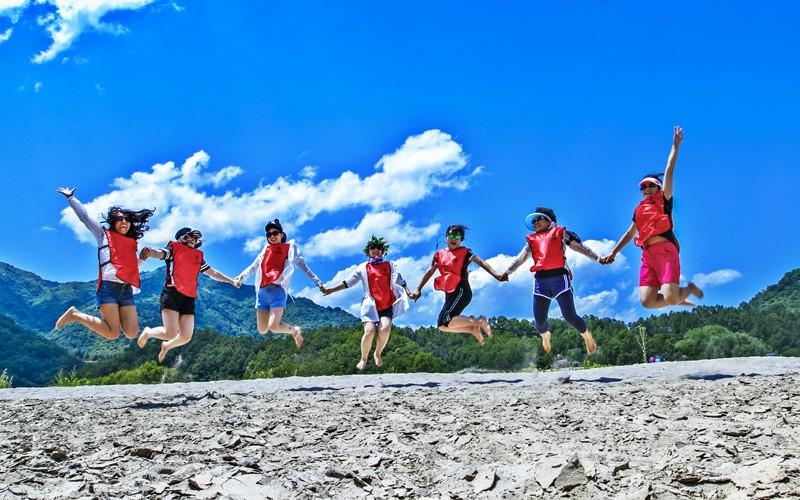 西安公司团建好去处2025年排行榜前十名榜单出炉