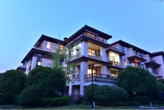 长沙十大豪宅别墅2025年排行榜前十名榜单出炉