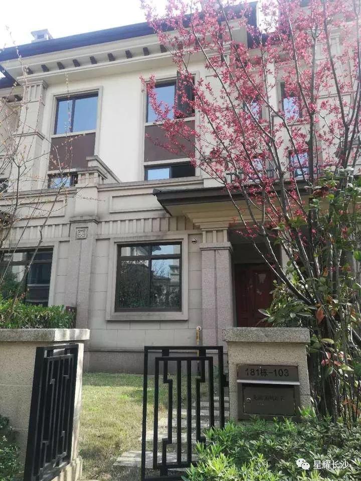 长沙十大豪宅别墅2025年排行榜前十名榜单出炉