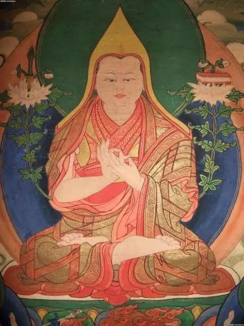 历任藏传佛教格鲁派达赖2025年排行榜前十名榜单出炉