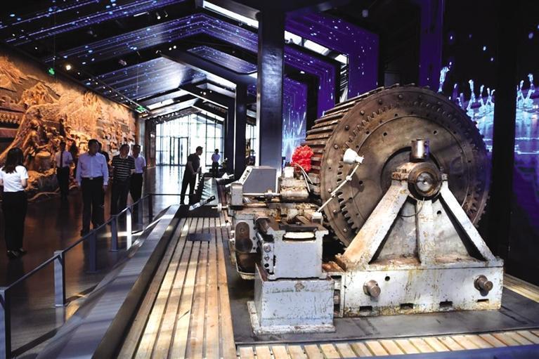 中国十大免费博物馆2025年排行榜前十名榜单出炉