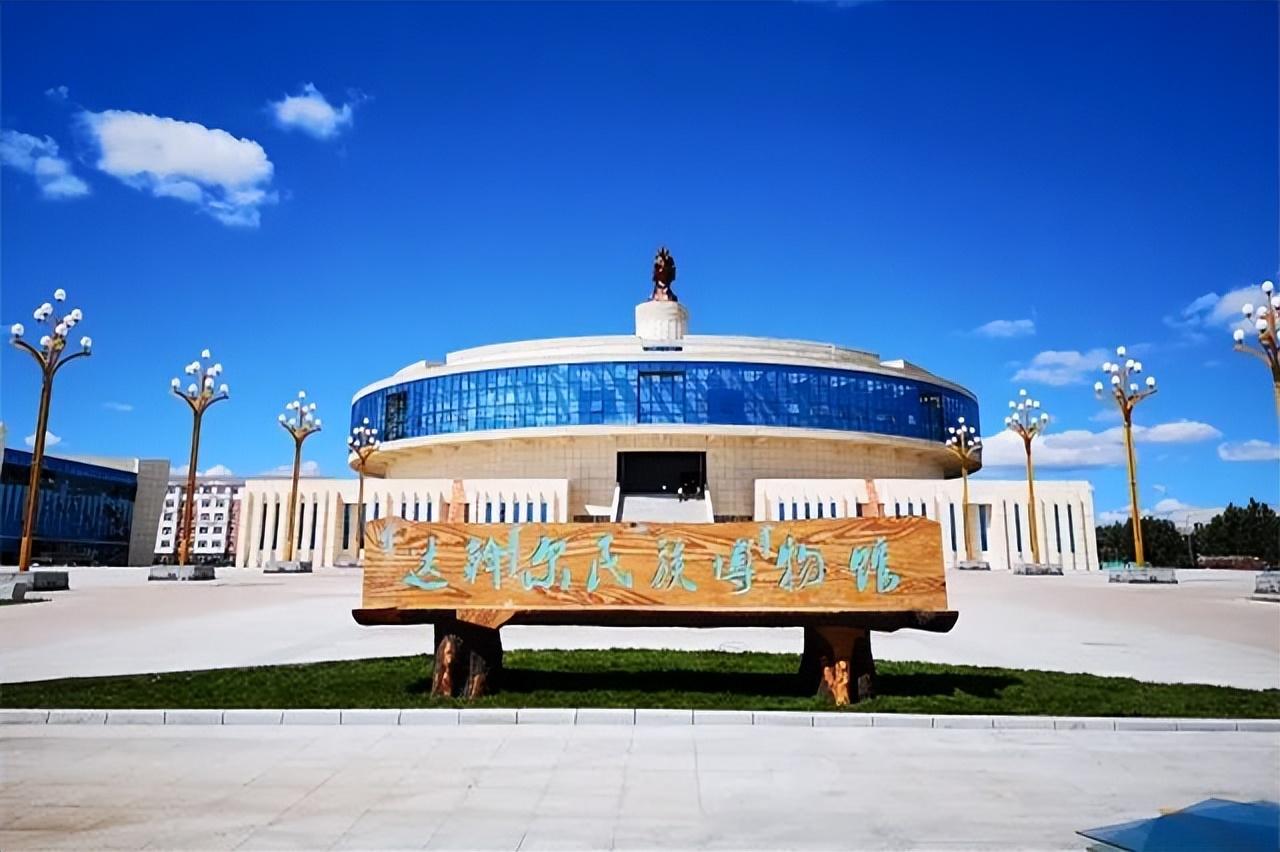 中国十大免费博物馆2025年排行榜前十名榜单出炉