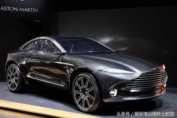 世界十大最贵的阿斯顿马丁2025年排行榜前十名榜单出炉