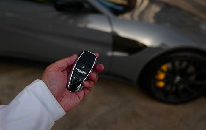 世界十大最贵的阿斯顿马丁2025年排行榜前十名榜单出炉