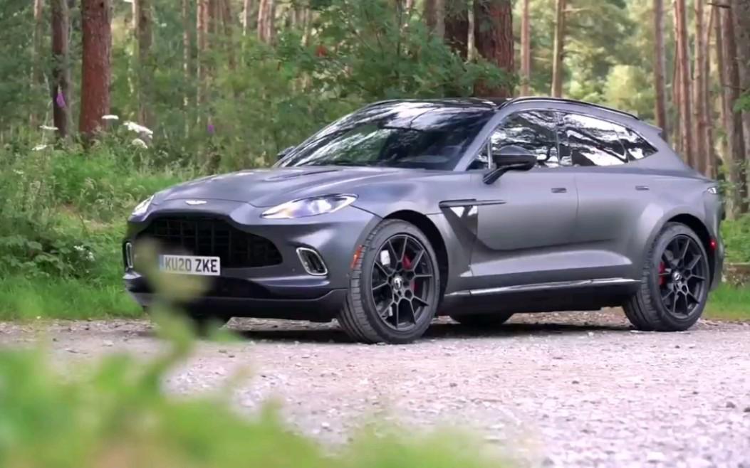 世界十大最贵的阿斯顿马丁2025年排行榜前十名榜单出炉