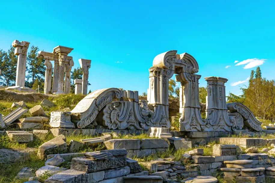 北京十大免费景点2025年排行榜前十名榜单出炉