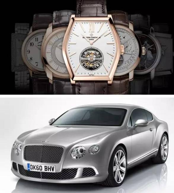 江诗丹顿最贵的十款手表2025年排行榜前十名榜单出炉