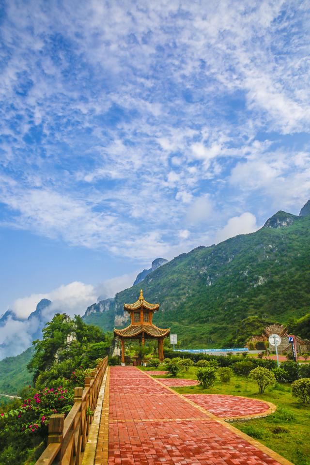 福州市罗源县十大著名旅游景点2025年排行榜前十名有哪些