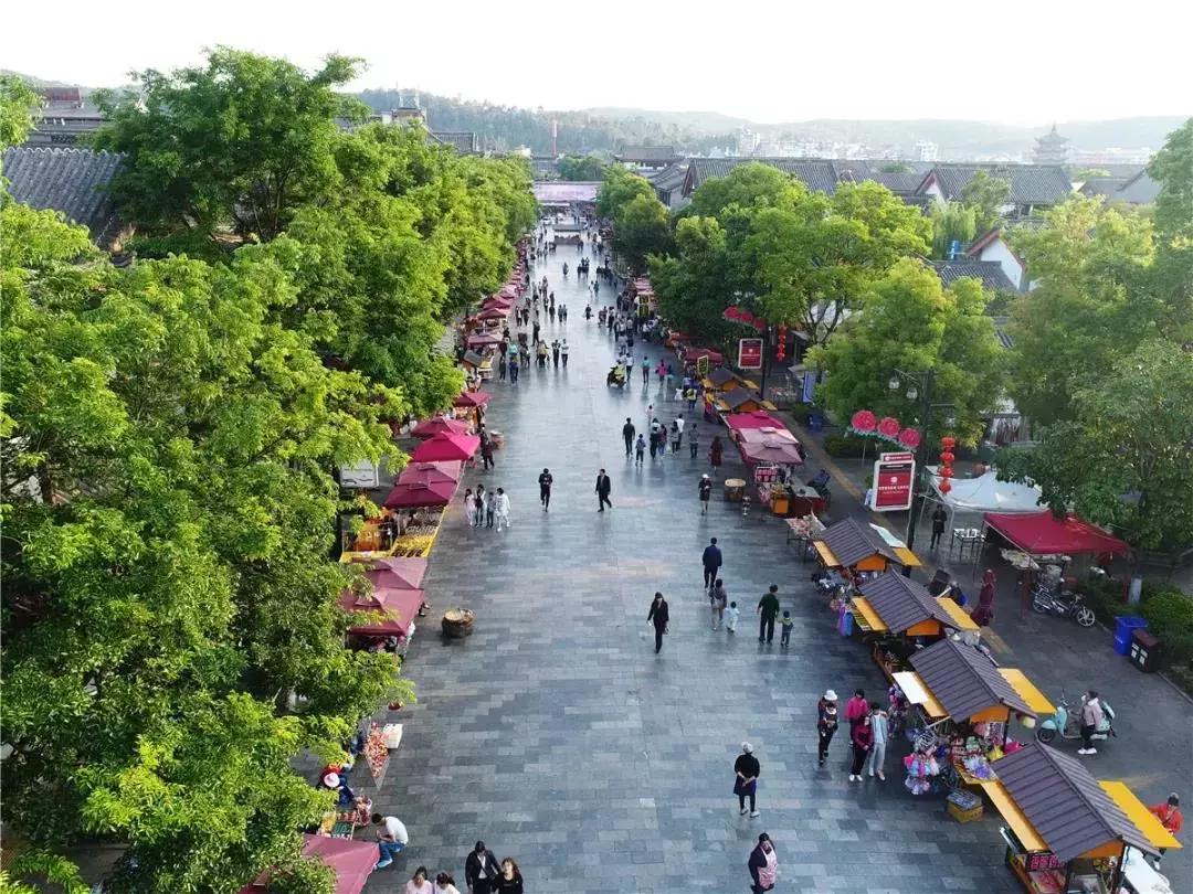 楚雄十大最好玩的景点2025年排行榜前十名榜单出炉