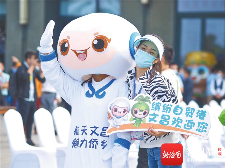 有助文昌的十大吉祥物2025年排行榜前十名榜单出炉