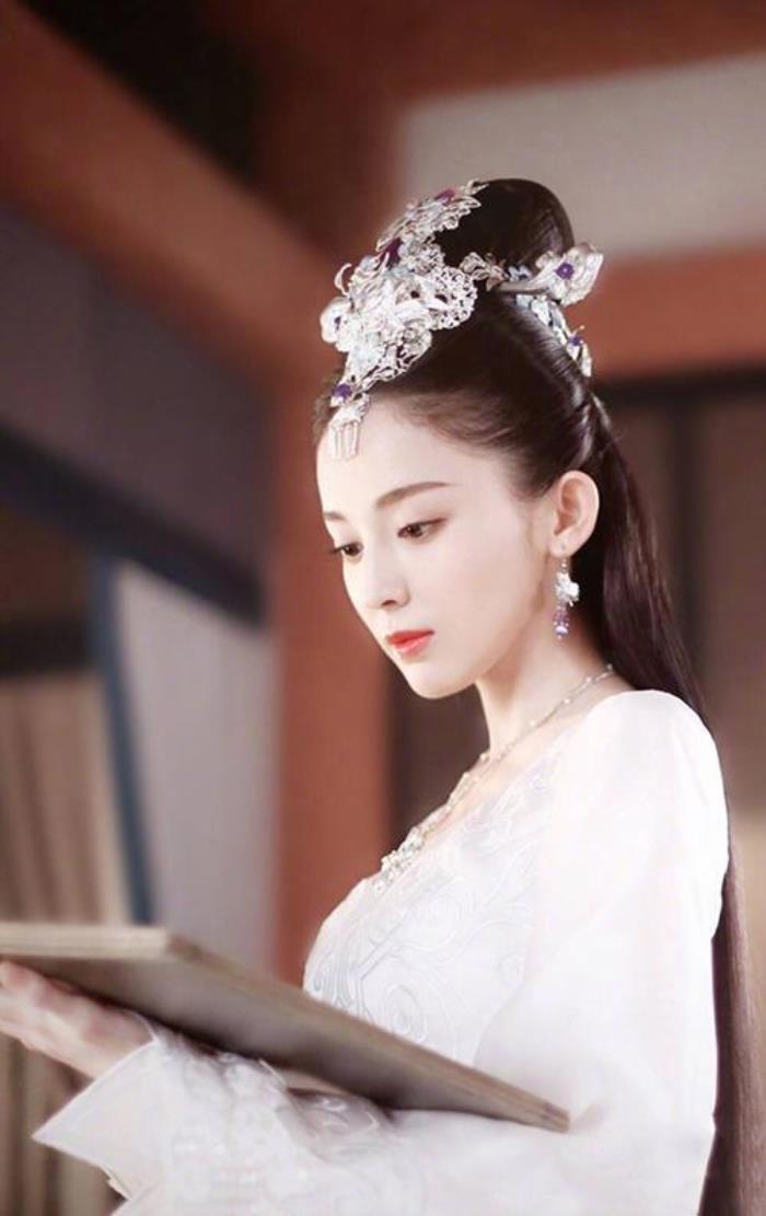 古力娜扎十大经典电视剧2025年排行榜前十名榜单出炉