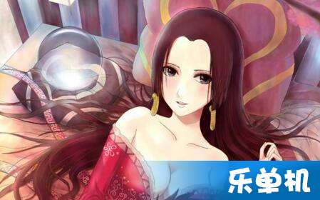 海贼王十大美女2025年排行榜前十名榜单出炉