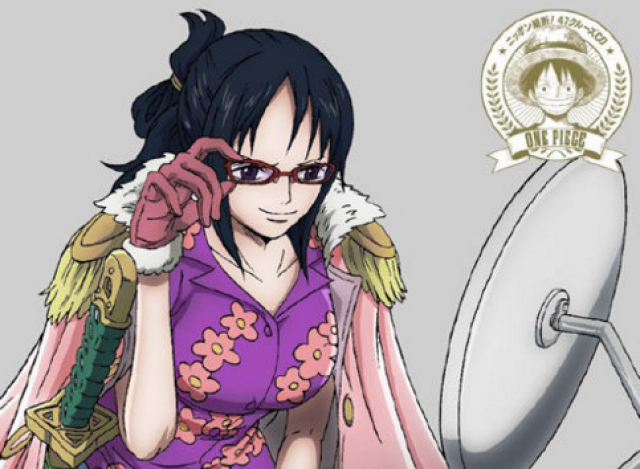 海贼王十大美女2025年排行榜前十名榜单出炉