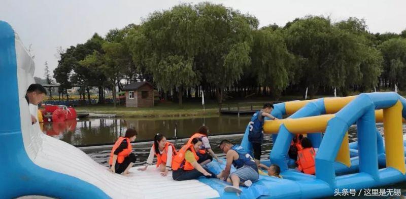 无锡十大适合野餐的好地方2025年排行榜前十名榜单出炉