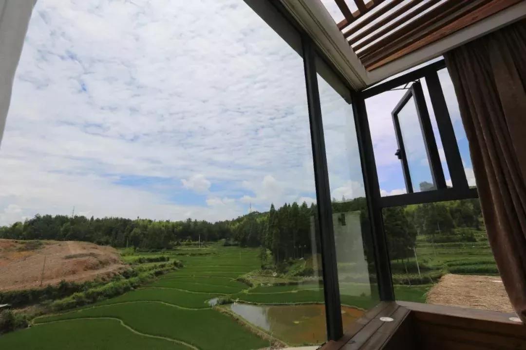 温州十大最美民宿2025年排行榜前十名榜单出炉