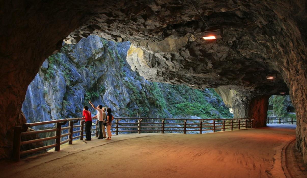 台湾十大最具特色的景点2025年排行榜前十名榜单出炉