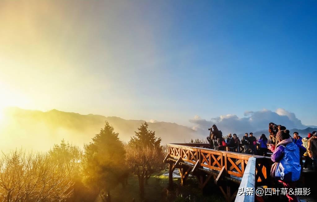 台湾十大最具特色的景点2025年排行榜前十名榜单出炉