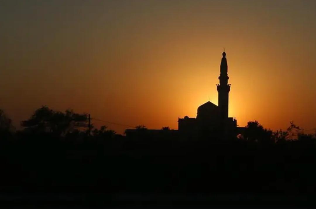 中国十大清真寺2025年排行榜前十名榜单出炉 中国十大清真寺2025年排行榜前十名榜单出炉