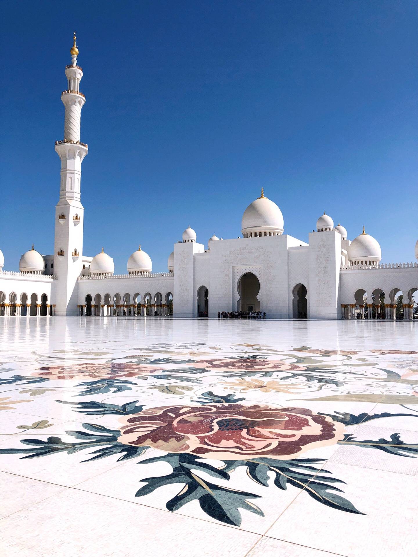 中国十大清真寺2025年排行榜前十名榜单出炉 中国十大清真寺2025年排行榜前十名榜单出炉