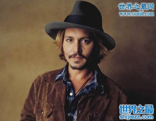 世界收入最高电影男明星2025年排行榜前十名榜单出炉