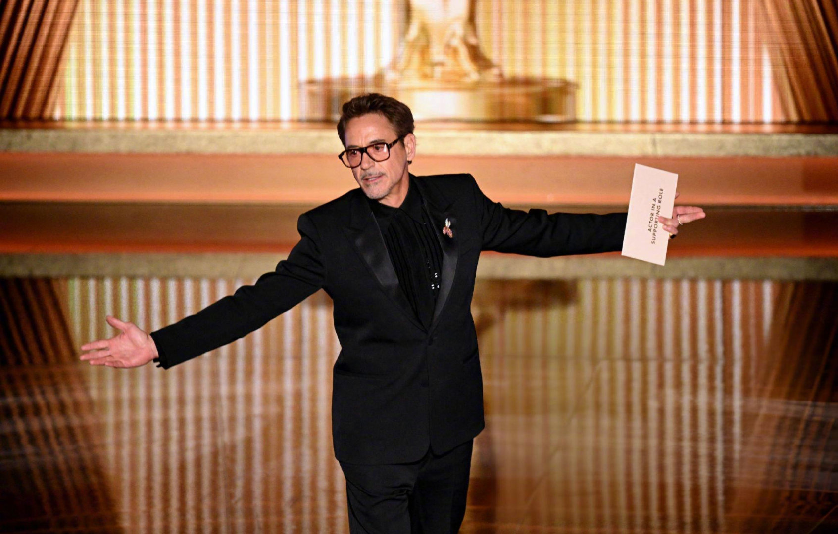 史上最具魅力的十大奥斯卡影帝2025年排行榜前十名榜单出炉