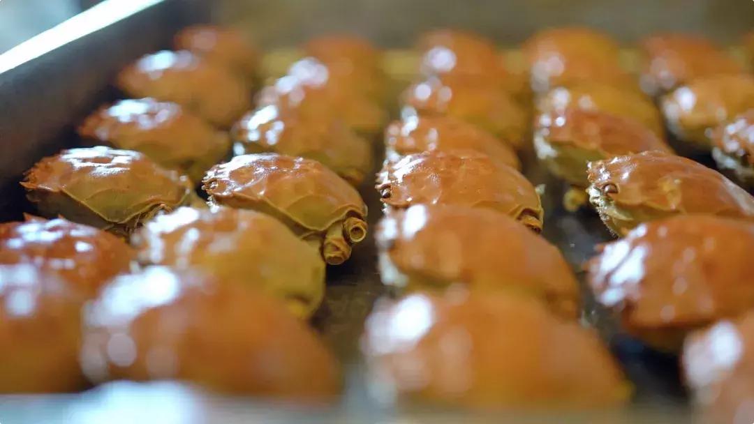 江阴十大小吃2025年排行榜前十名榜单出炉 江阴十大小吃2025年排行榜前十名榜单出炉