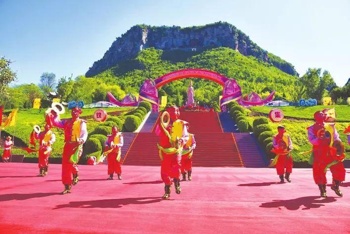 邯郸市邯山区十大著名旅游景点2025年排行榜前十名榜单出炉