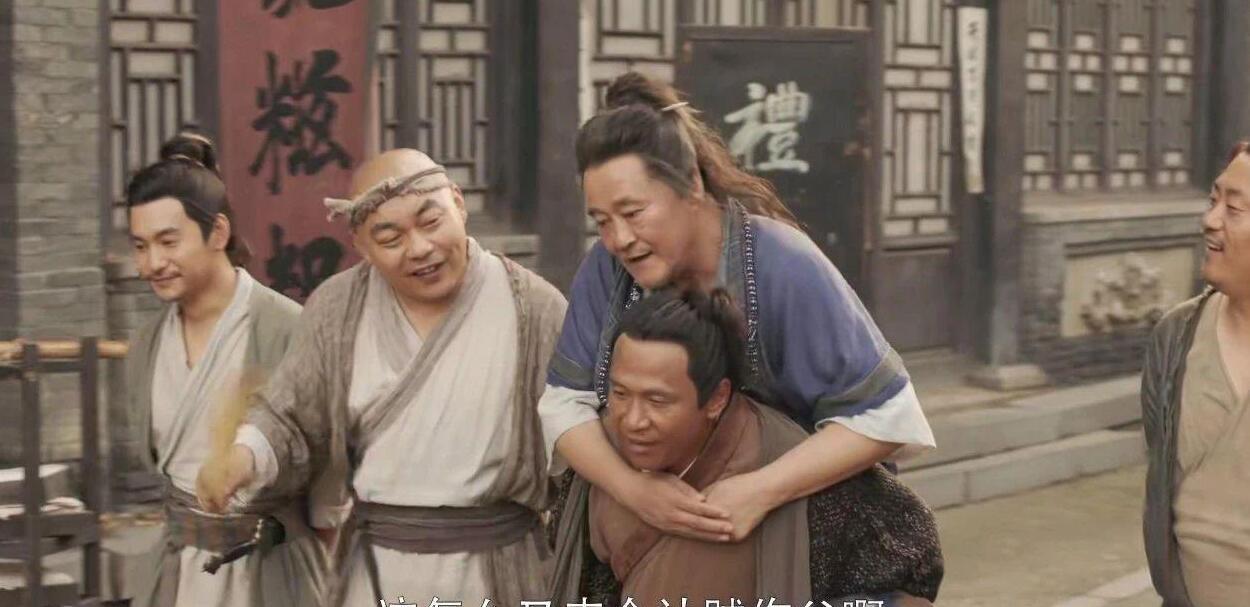 中国最新十大喜剧电视剧2025年排行榜前十名榜单出炉