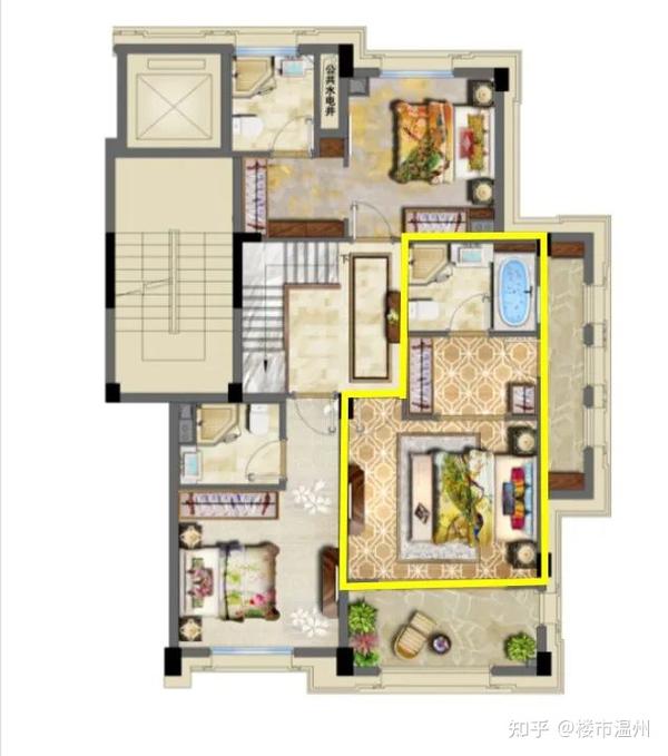 温州十大别墅2025年排行榜前十名榜单出炉