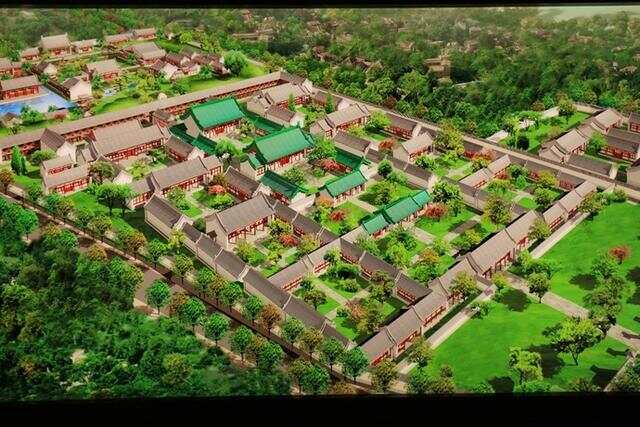 十大最贵的北京四合院2025年排行榜前十名榜单出炉