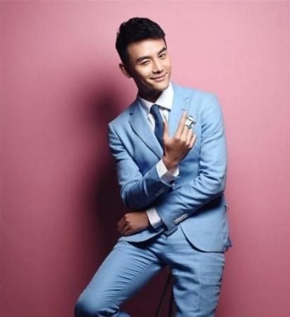 中国获奖最多电视剧男星2025年排行榜前十名榜单出炉