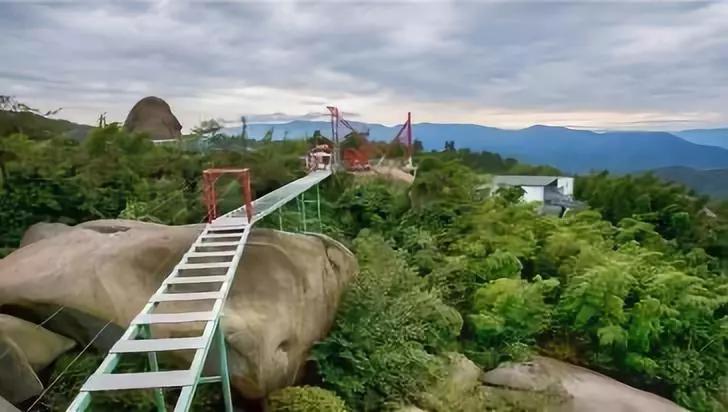 安徽十大爬山好去处2025年排行榜前十名榜单出炉