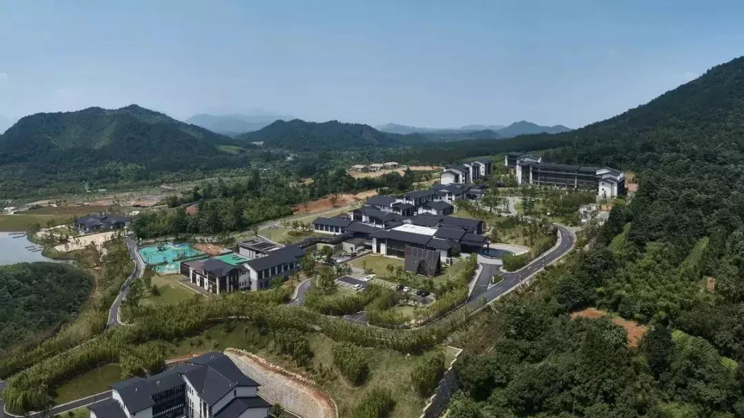 合肥十大著名度假村2025年排行榜前十名榜单出炉