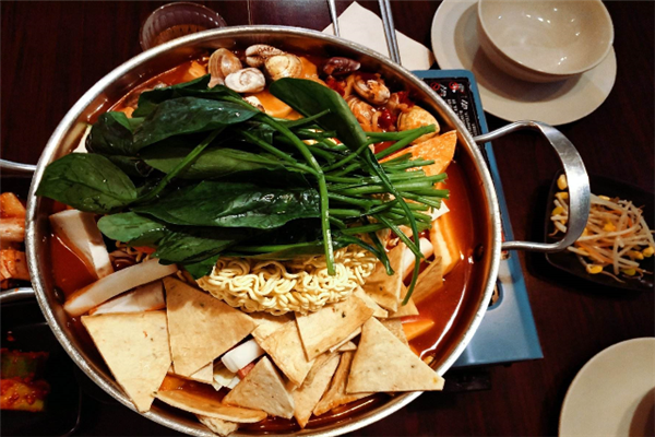 苏州人气最高的韩国料理2025年排行榜前十名榜单出炉