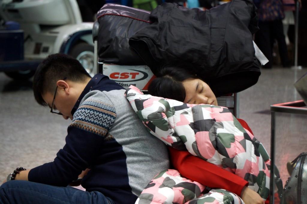 辽宁十大机场2025年排行榜前十名榜单出炉